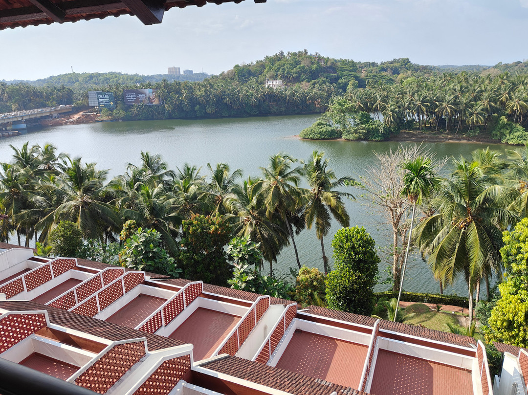 The Raviz Kadavu, Kozhikode主图