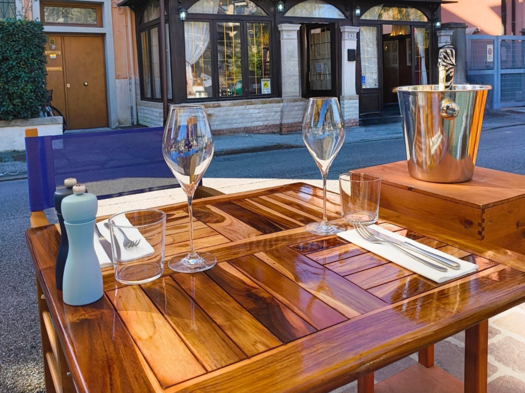 Osteria Pancin