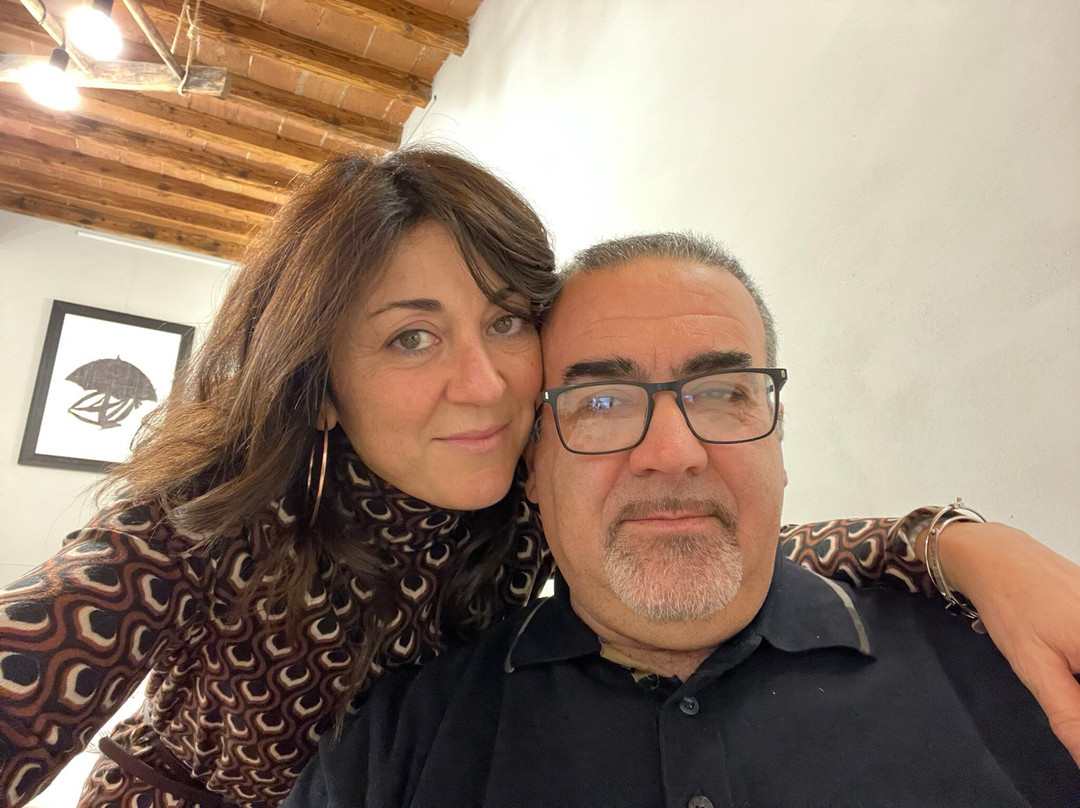 La Locandiera Rio Saliceto