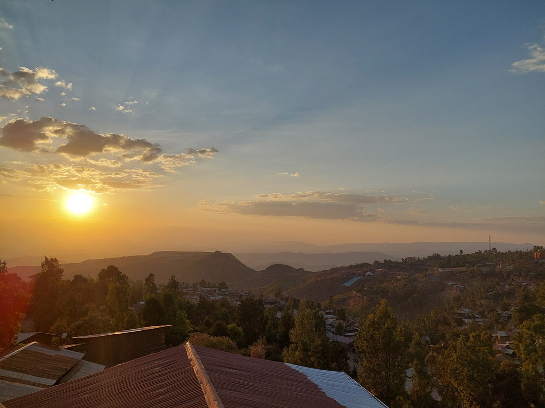 Blue Nile Guest House主图