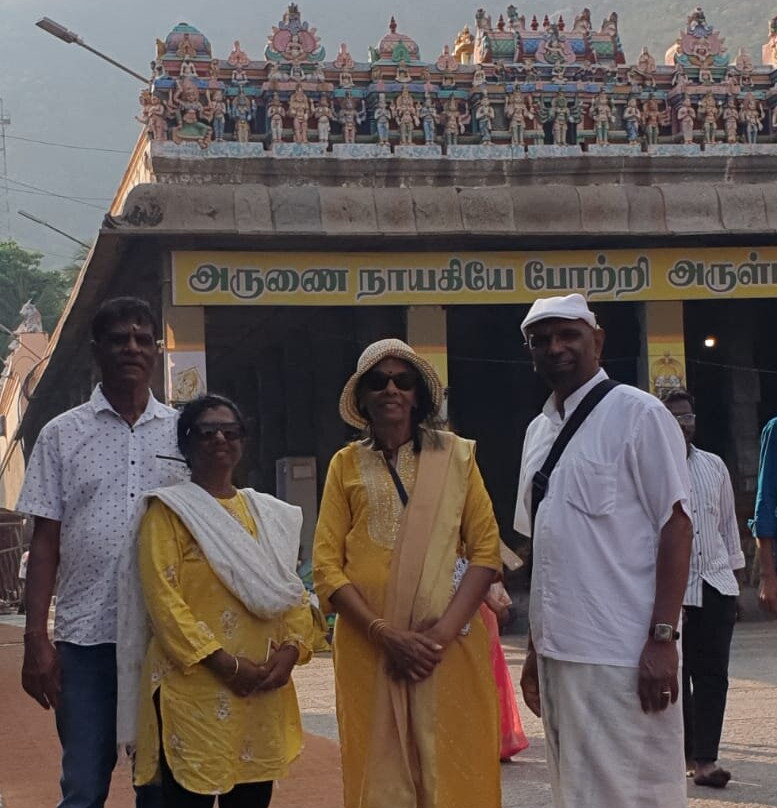 South India Tours and Travels景点图片