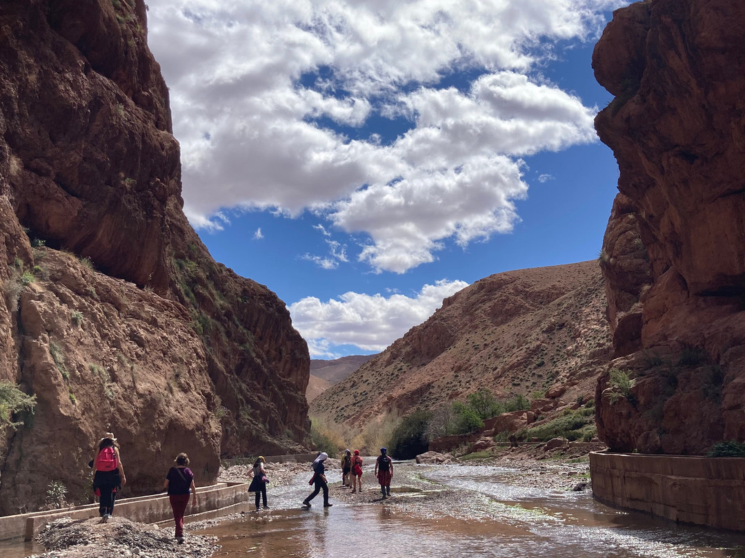 Morocco Nature Trails景点图片