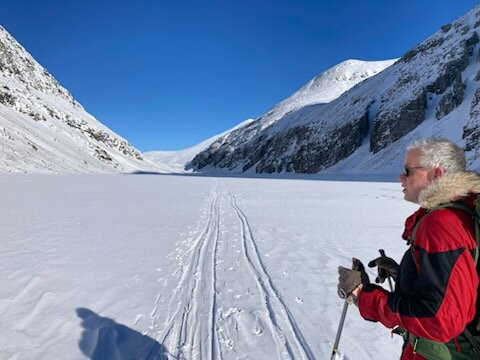 Hovringen Fjellstue主图