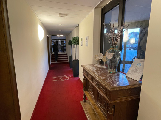 Hotel Moselblick主图