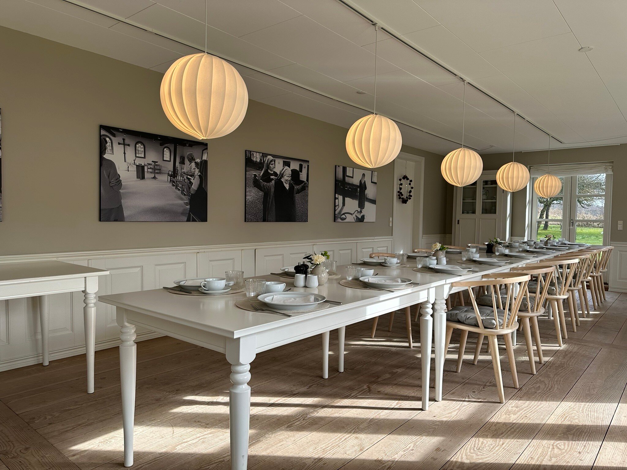 Als Kloster Det Hyggelige Gårdhotel-官方