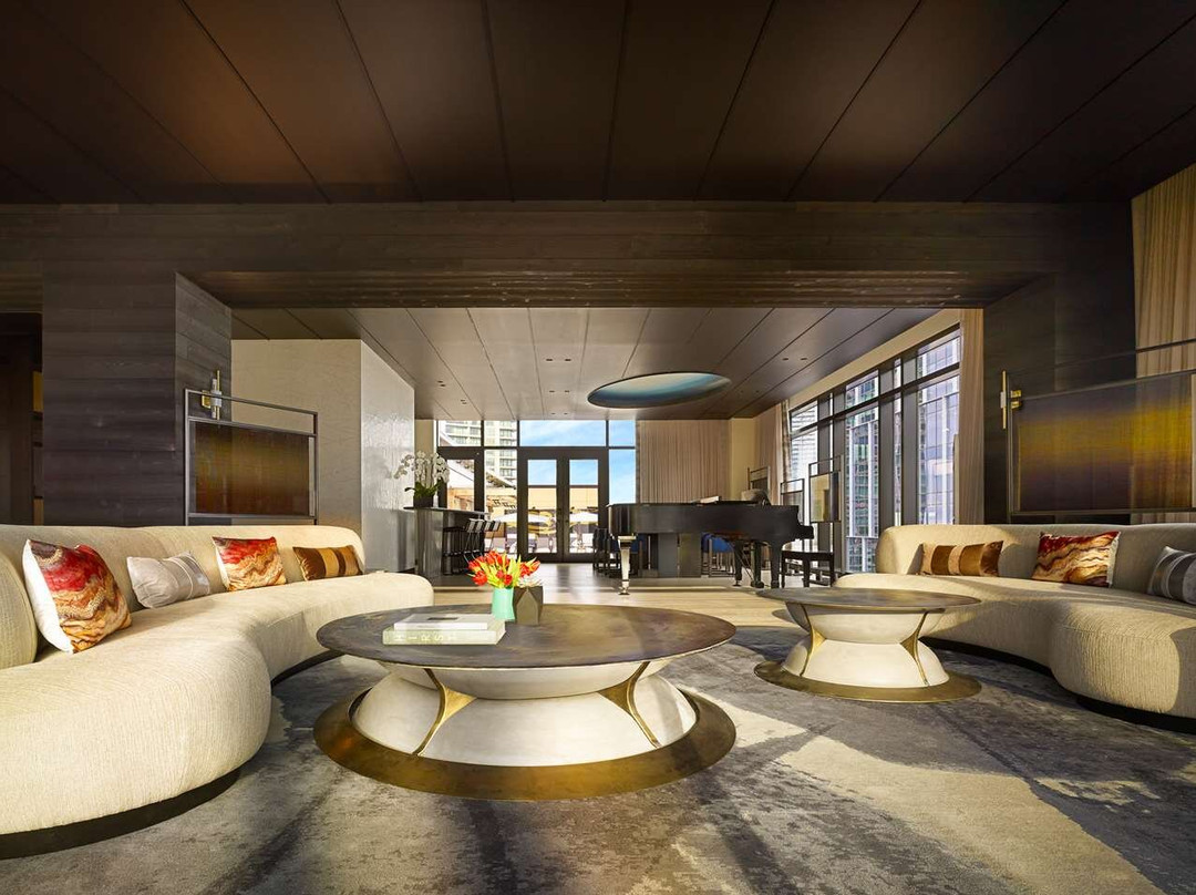 Nobu Hotel Atlanta