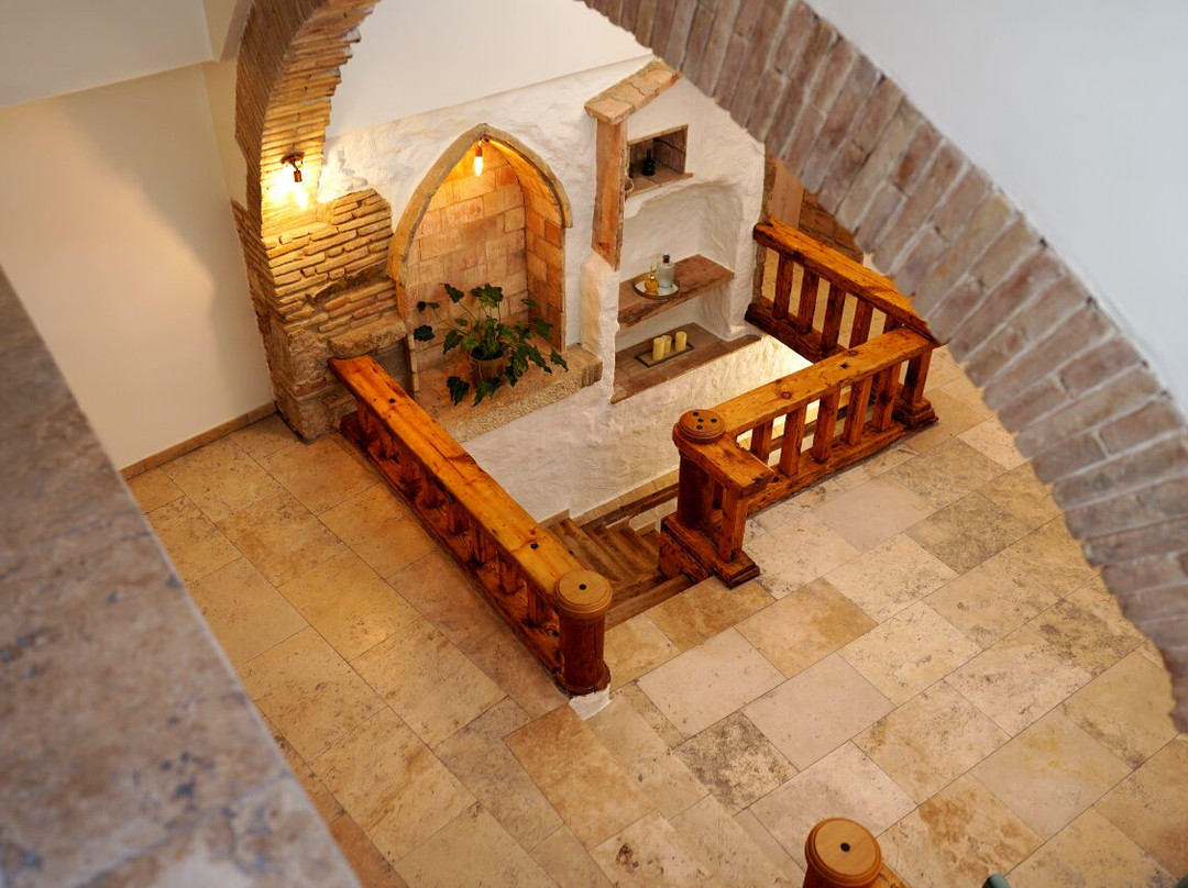 Allioli Boutique Hotel & Spa主图