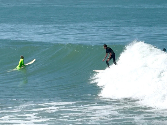 Xcelsurf Dakhla Surf School-达赫拉必去景点
