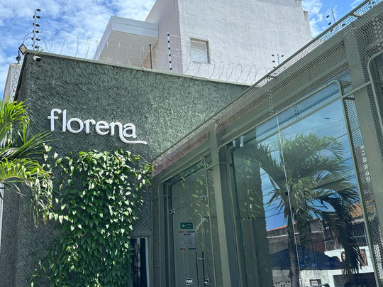 Florena Café & Brunch