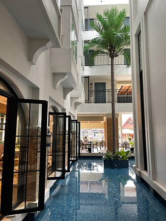 Feliz Hotel Boracay主图