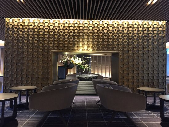 东京王子酒店樱花饭店主图