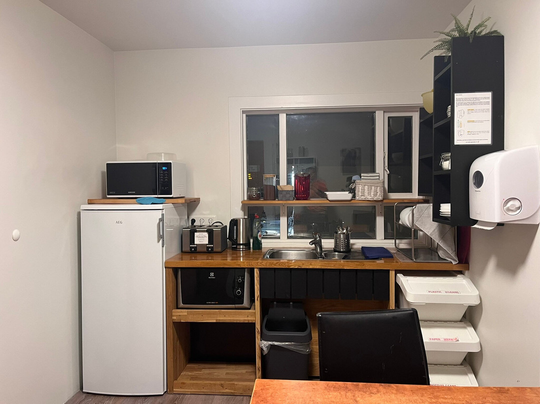 卡瑞纳旅馆主图