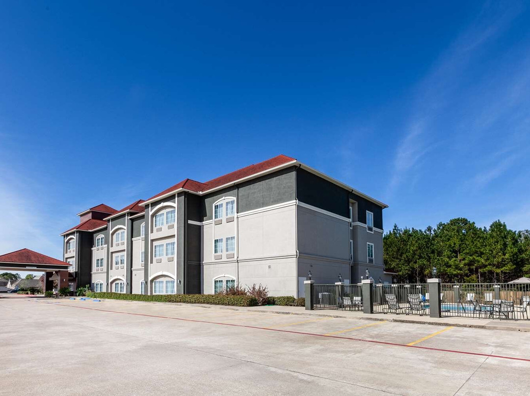 Silsbee酒店住宿-La Quinta Inn & Suites by Wyndham Lumberton