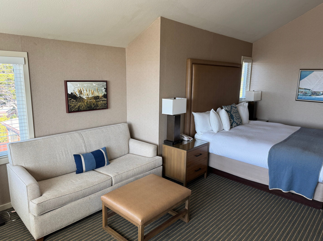 The Inn at the Tides主图