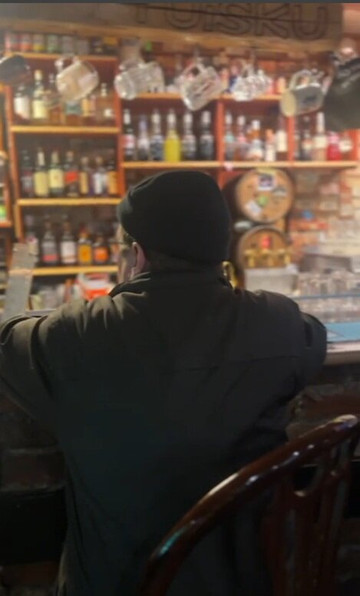 Tuisku Pub-奥卢必去景点