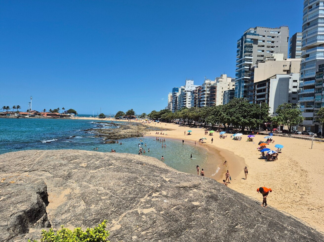 Castanheiras Beach景点图片