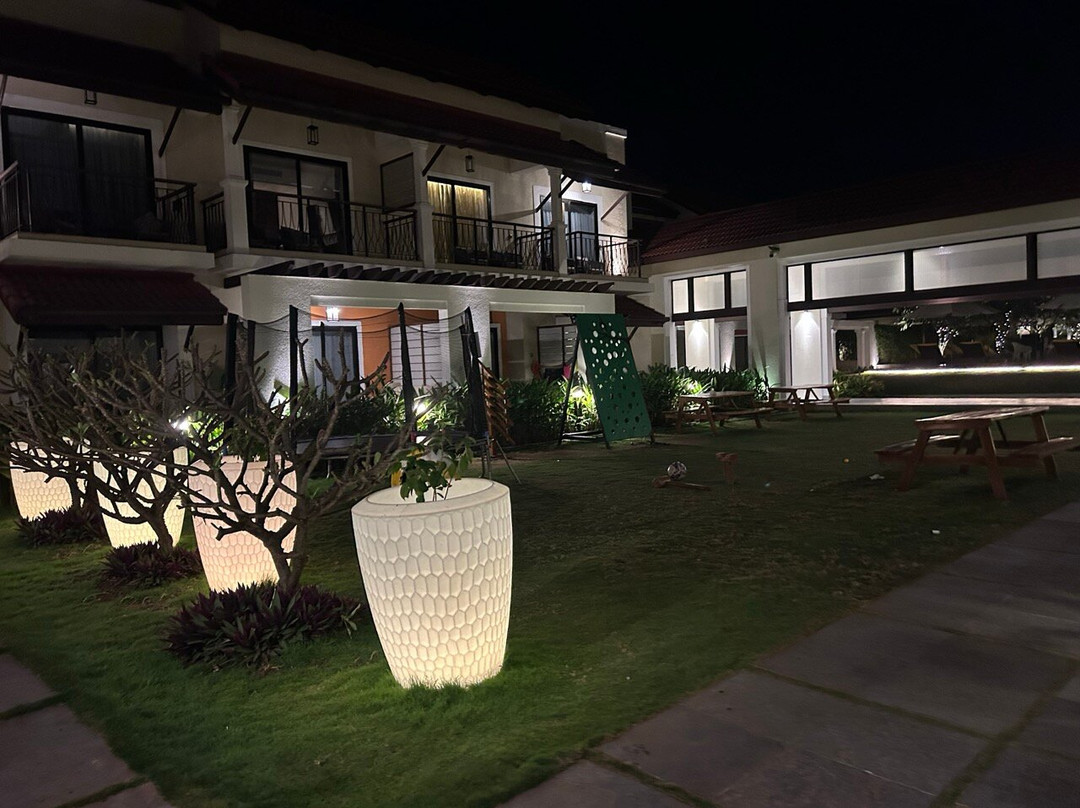 Fairfield by Marriott Goa Benaulim主图