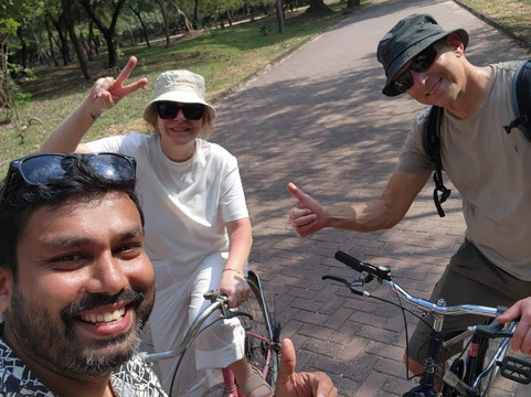 Blue Lion Srilanka Tours-埃勒必去景点