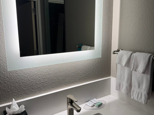 SpringHill Suites by Marriott Cedar City主图