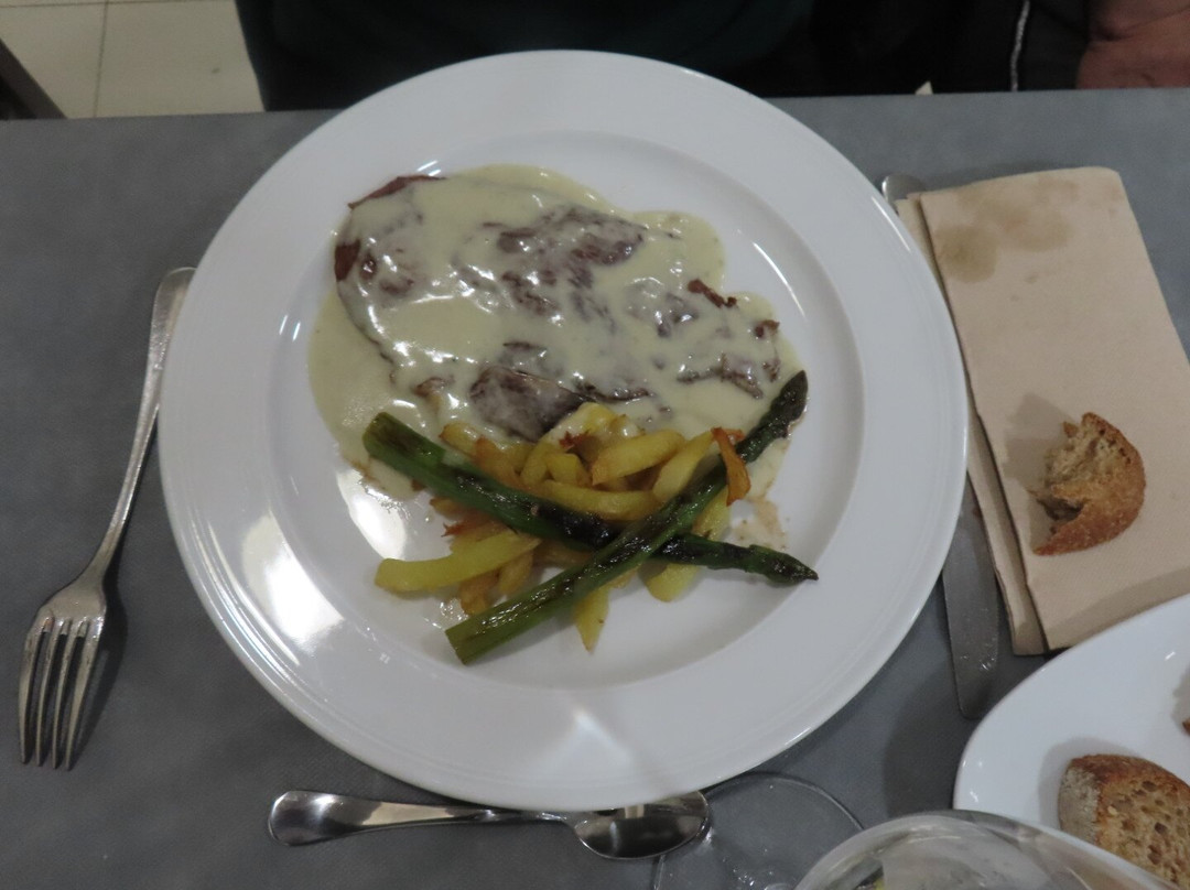 Hotel La Perla主图