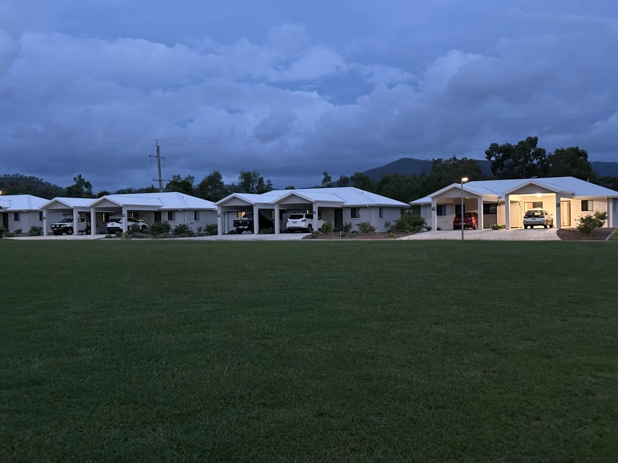 Casa Nostra Motel-官方