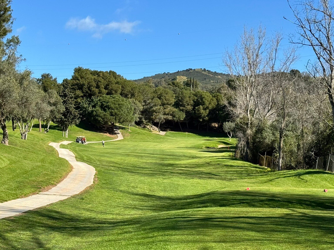 Santa Maria Golf & Country Club-艾尔维里必去景点