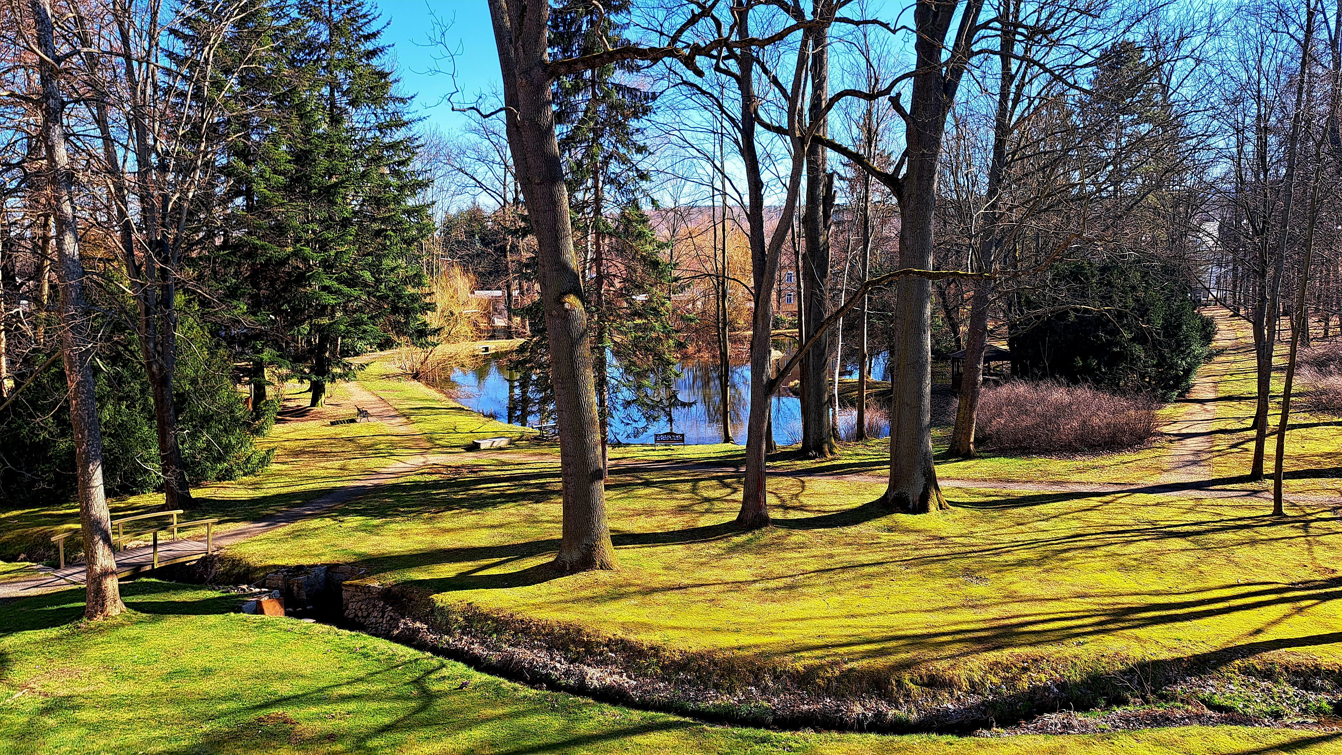 Schlosshotel Althornitz-官方