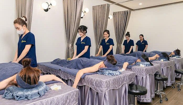 Jeju Spa Cam Ranh-Cam Duc必去景点
