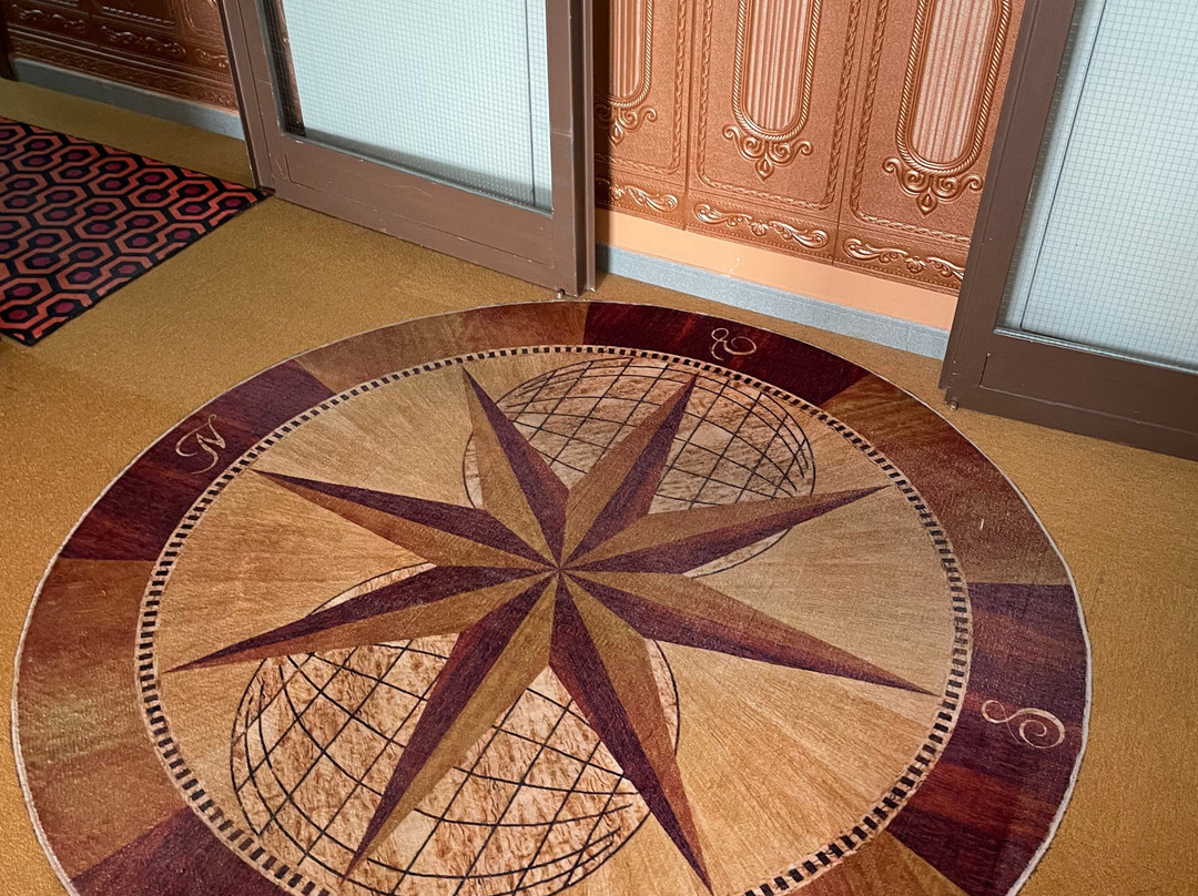 Ampuria Inn Hotel主图