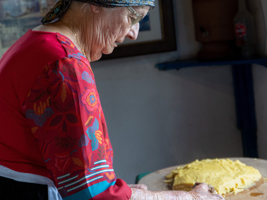 Casa do Nono-Marechal Floriano必去景点