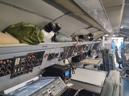 Aeronauticum-Nordholz必去景点