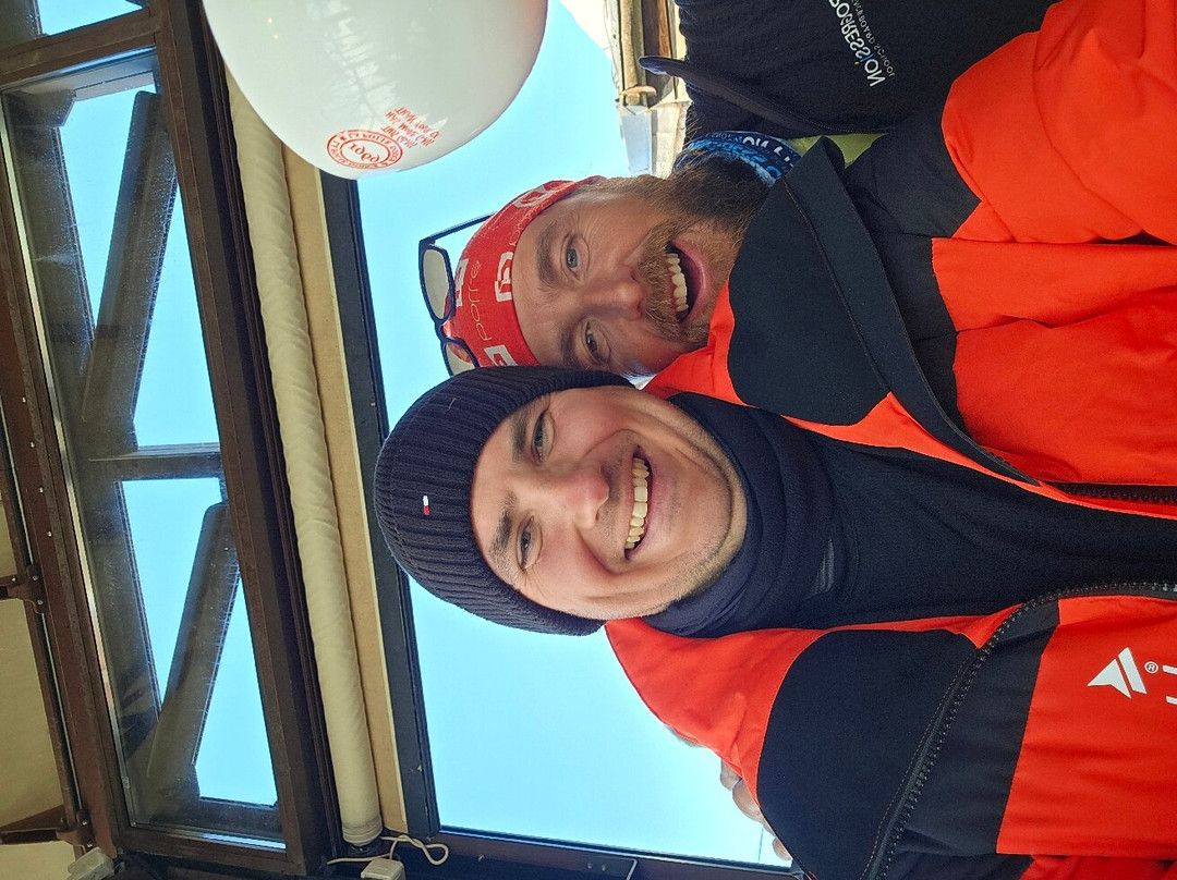 Progression Ski & Snowboard School-伊泽尔谷必去景点