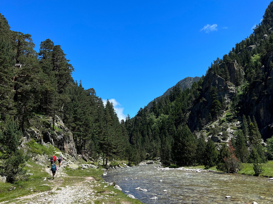 Pyrénées Ludiques-Estaing必去景点