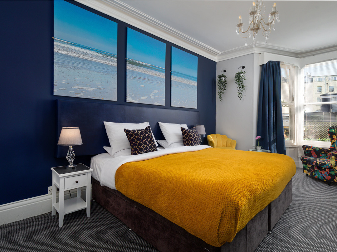 Glenholme Guest House - Room Only