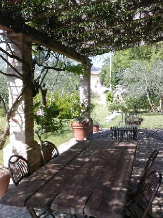 Poggio degli Ulivi-客卧