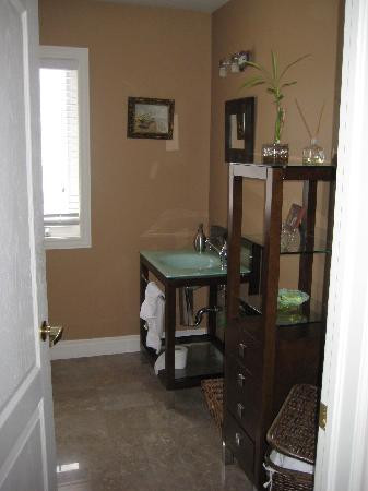 Jabberwock Guesthouse主图