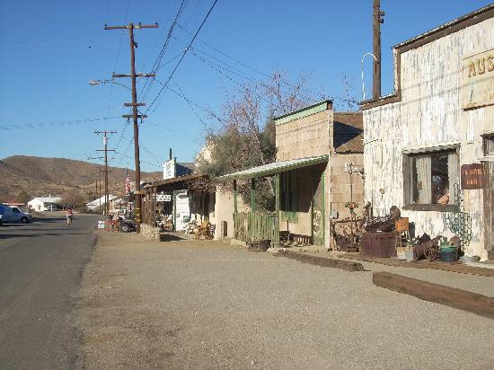 Goats Sky Ranch主图