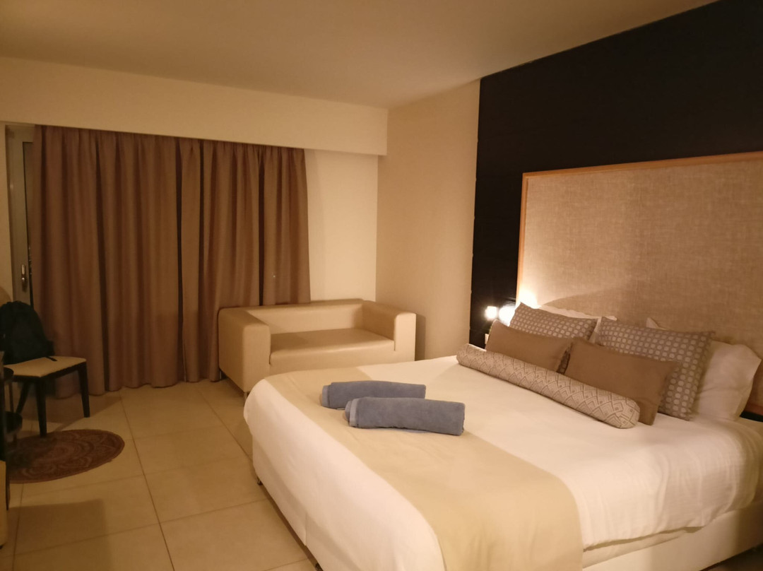 Akti Coast Club****主图