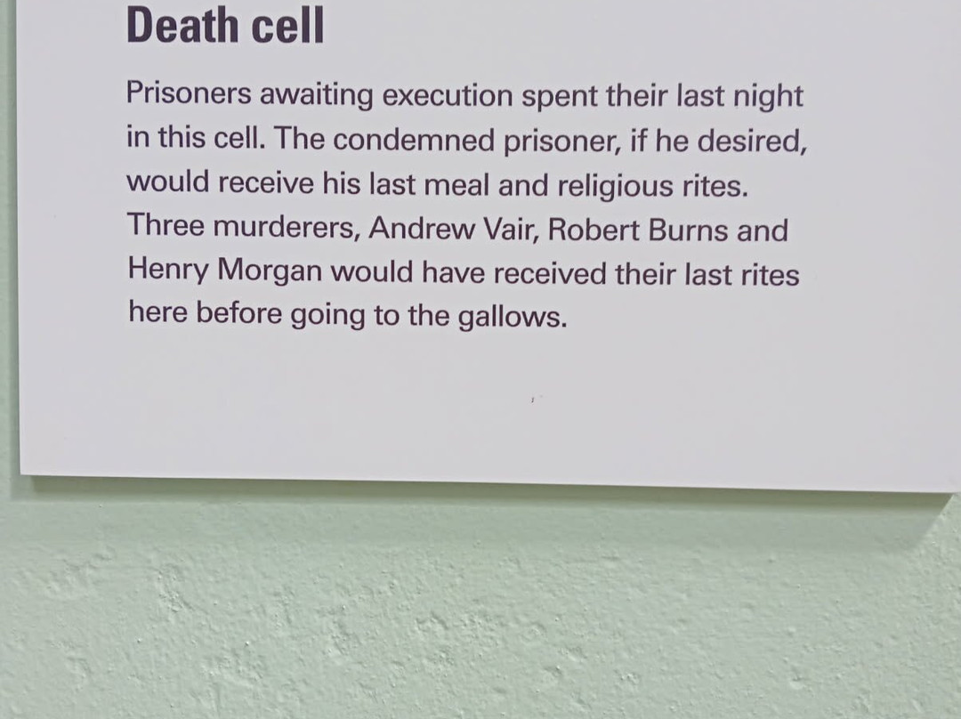 J Ward Museum Complex-亚拉拉特山必去景点