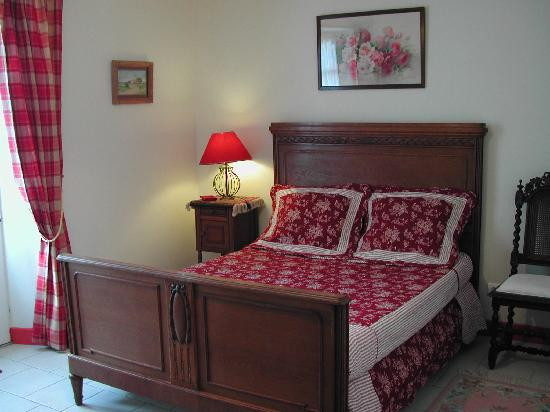 Domaine des Mathivies主图