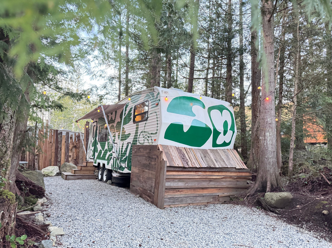 The Stonewater Motel主图