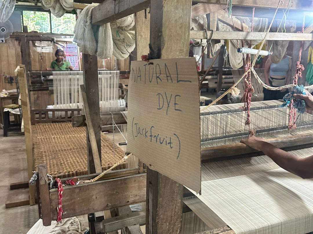Sooriya Weaving景点图片