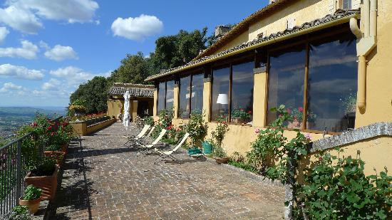 Eremo delle Grazie主图