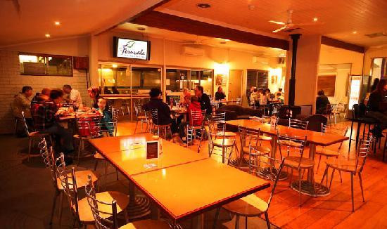 Fernvale Hotel-Motel主图