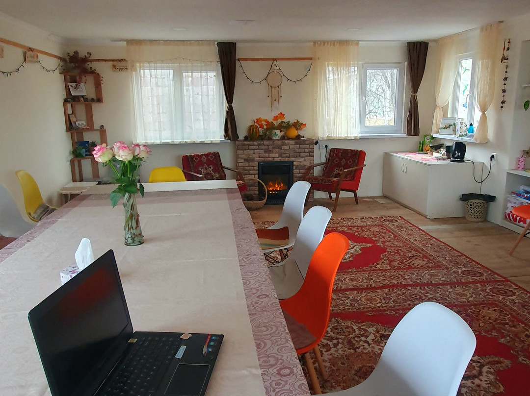 Sunhome Stepanavan Guest House主图