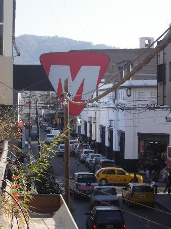 Terraza Balcarce主图