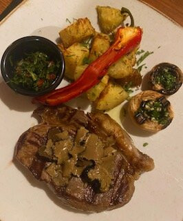 普拉餐馆和美食-Gaucho Steakhouse