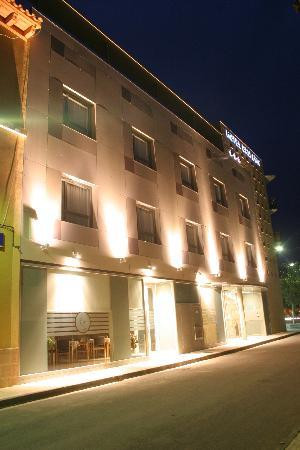 Hotel Salvevir主图