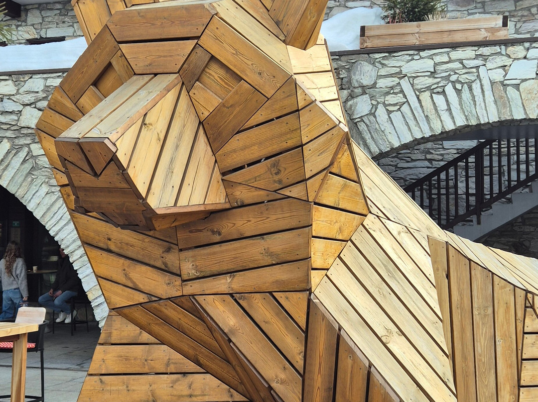 瓦勒迪泽尔地中海度假村主图