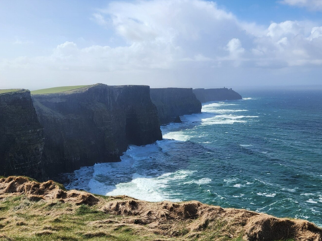 Dubh Linn - Ireland Private Tours-都柏林必去景点